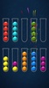 ColorBallSort:Puzzle Game screenshot 1