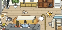 Adorable Home feature