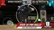 8 to Glory - Bull Riding screenshot 2