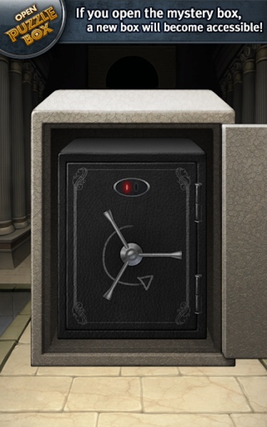 Puzzle Box - Preview 4