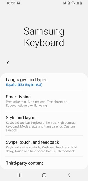 Samsung Honey Board - Preview 4