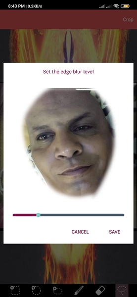 stickermaker for WhatsApp - Preview 2