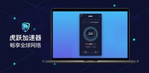 虎跃VPN feature