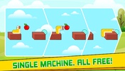 worm apple screenshot 5