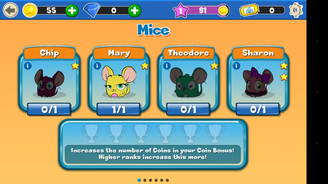 Prize Claw 2 - Preview 1