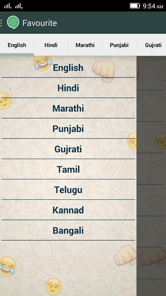 Best Whatsapp Status - Preview 6
