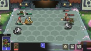 Arena Tactics screenshot 5