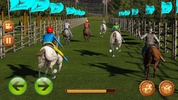 Horse Racing Star Horse Games screenshot 4