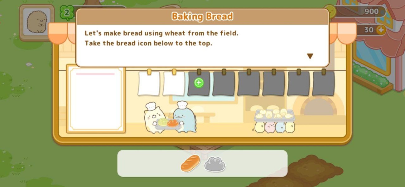 Sumikkogurashi Farm - Preview 8