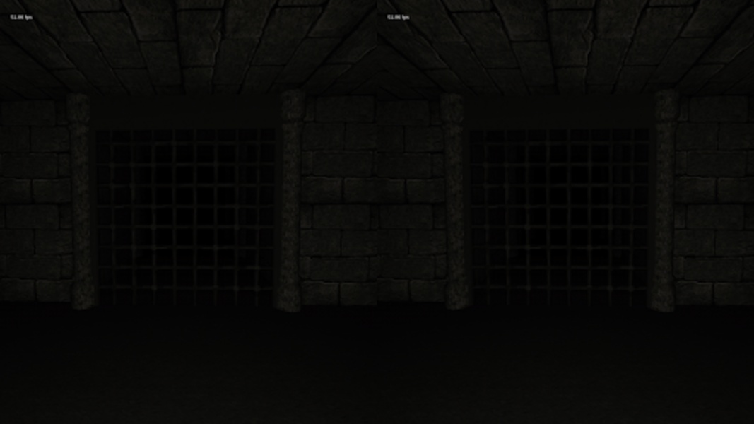 HallsOfFear - Preview 1