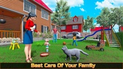 Virtual Mom Family Life Sim 3D screenshot 5