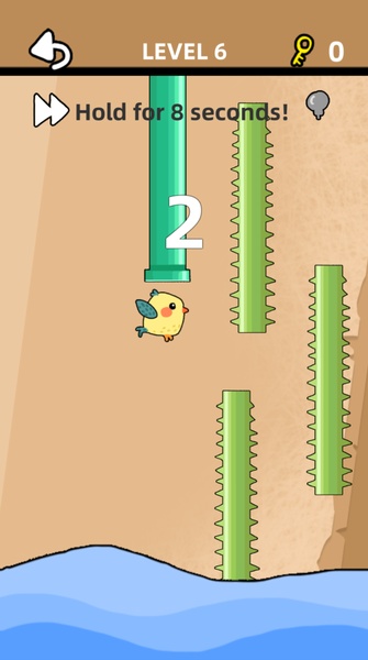 Stump Me 2 - Preview 7
