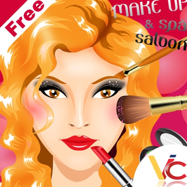 MakeupSaloon - Preview 4