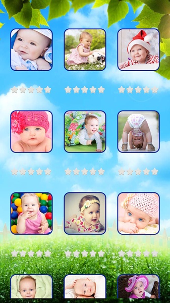 Baby Jigsaw Puzzle - Preview 7