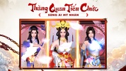 Ngu Long Tai Thien Mobile screenshot 8