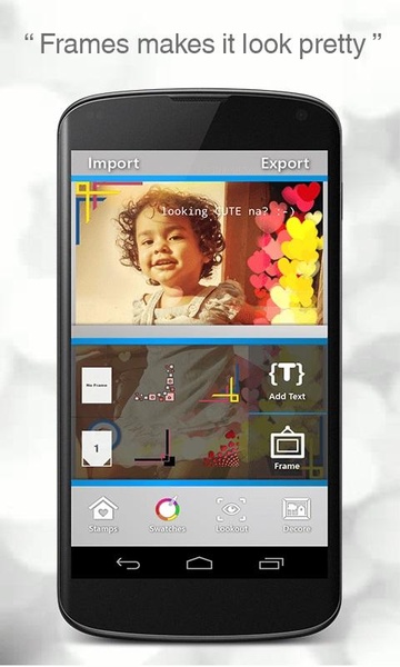 Quick Bokeh Plus - Preview 3