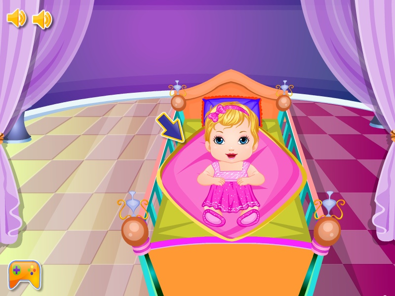 Cinderella Gives Birth A Baby - Preview 2