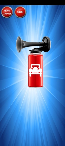 Air Horn Sounds Simulator - Preview 7