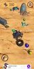 Spore Monsters.io 3D screenshot 2