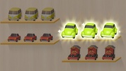 Triple Match 3D: Car Master screenshot 4