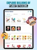 Sticker Maker for WhatsApp screenshot 8