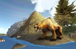 Sabertooth Tiger Simulator screenshot 4