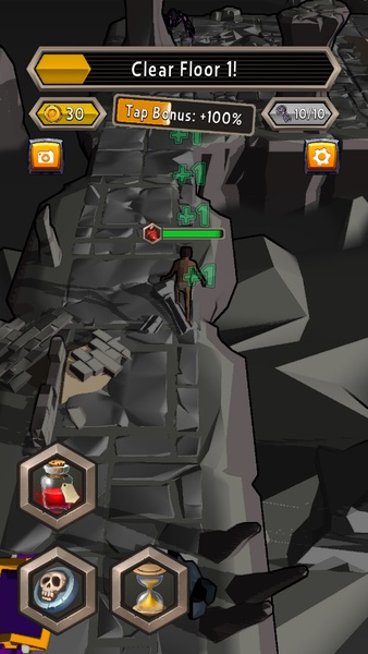 Dungeon Life - Preview 8