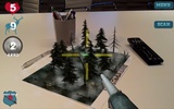 Zombie Deer Hunt 3D screenshot 10