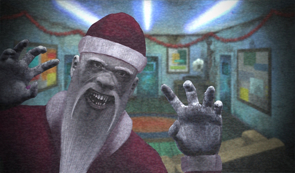 Christmas Night Shift DEMO - Preview 4