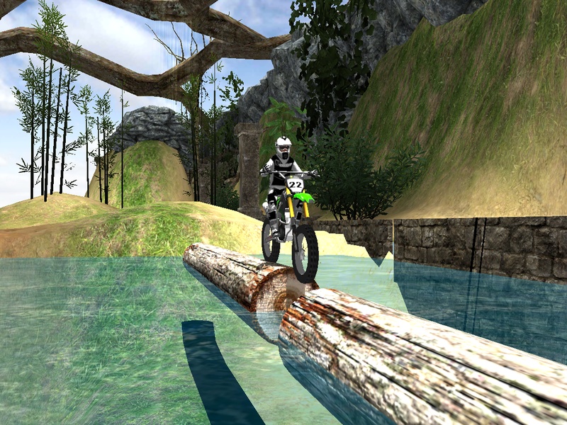 Temple Bike - Preview 4