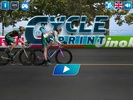 Cycle Sprint screenshot 5