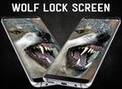 Wolf Lock Screen screenshot 7