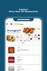 AvasFood screenshot 2