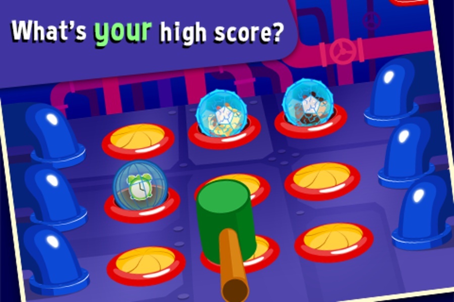 Hamster Rescue - Preview 5