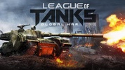 League of Tanks - Global War screenshot 6
