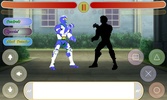 Nano Fighting screenshot 1