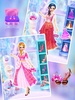 Pink Princess Makeover Spa Salon screenshot 1