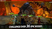 Heroes Forge: Battlegrounds screenshot 13