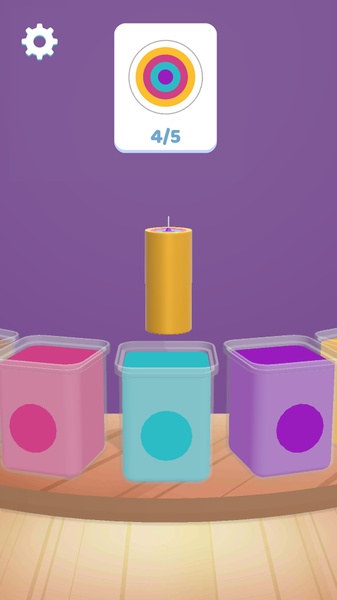Candle Craft - Preview 2