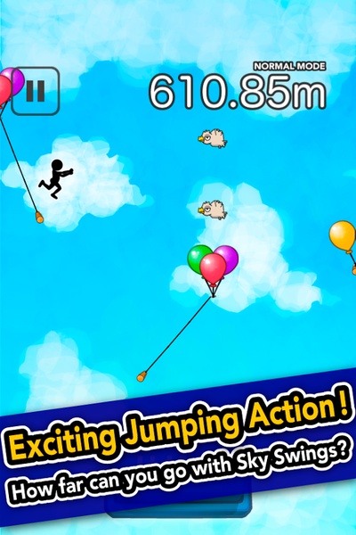 SkySwings - Preview 5