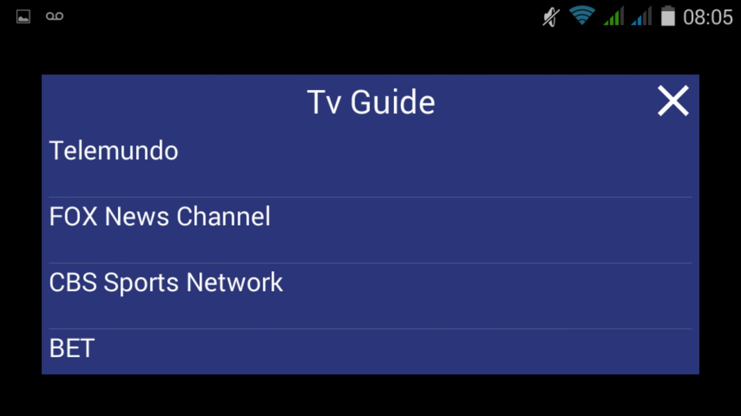 Configurator TV - Preview 4
