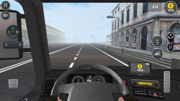 Coach Bus Simulator 17 1 4 Per Android Download