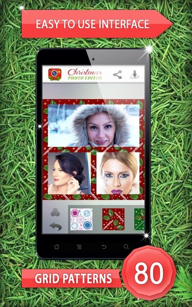 Christmas Photo Editor - Preview 6