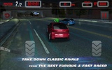 Fast Legacy Racing screenshot 5