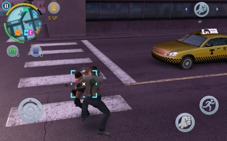 Gangstar Vegas 5 1 1a For Android Download