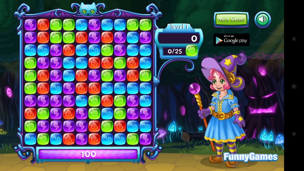 Jewel Mysteries HD - Preview 4