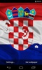 Flag of Croatia screenshot 4