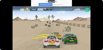 VW race screenshot 1