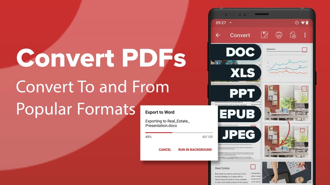 PDF Extra - Scan, Edit & Sign 11.4.266982 Screenshots 3