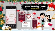 Party Invitation Card Maker screenshot 5